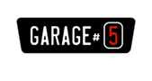 Логотип Garage 5